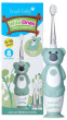 BRUSH BABY WildOnes skaņas zobu birste