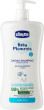 Chicco Baby Moments šampūns ķermeņa un