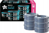 Sangenic Refill priekš TWIST 6 iepakojuma