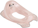 Turētāja anti -slip tualete Ewa Minnie