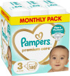Pampers Premium Care 3. 6-10 kg