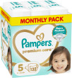 Pampers Premium Care 5. 11-16 kg