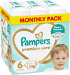 Pampers Premium Care 6. 13-18 kg