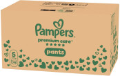 Pampers Bikses pampers 5. izmērs 11-17kg