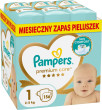 Pampers Premium Care 1, 2-5 kg