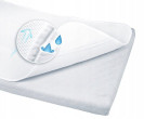 BabyMatex Podkład higieniczny- OXI Proof 60x120
