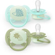 Avent Philips Pacifier ultra soft Nighttime