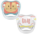 Dr Browns Smoczek ortodontyczny PreVent Lion-Roar