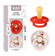 MAM BABY BIBS 12032101 smoczek Muminki
