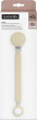 Suavinex - 402539-SILKONOWA ZAWIESZKA DO SMOCZKA/WHITECAP