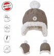 Aptel Akcija! Lodger Hatter folklore Fleece