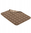Leander topper for changing pad -