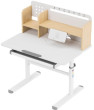 Meblar Ergonomiczne biurko dla dziecka Study