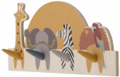 Bloomingville MINI Mallen Animal Coat Rack