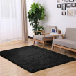 Strado Alpaca Carpet 200x200 - AlpaBlack