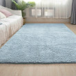 Strado Alpaca Carpet 200x200 - AlpaGrey