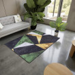 Strado Novo Carpet 160x200 cm. Green