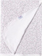 BabyMatex kocyk Ines 75x100
