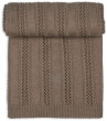 LODGER Dreamer Pointelle kocyk merino/bawełniany Buffalo