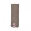 LODGER Swaddler Solid bawełniany otulacz 70x70
