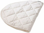 Leander Roll-up matracis Classic™ bērnu gultām