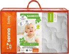 BAMBUSA BĒRNU KOMPLEKTS [BAMBOO KOMPLET DZIECIECY