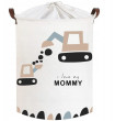 Mar-Pol SIPO-SBT42 KOSZ KOPARKI LOVE MOMMY