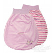 BabyMatex SONO abpusējs guļammaiss. 0-8 mēn