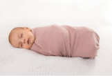 Multitex Sega-Swaddle MUSLIN 80x120 [Kocyk-Otulacz]