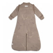 SwaddleMe Lodger Hopper Matcha Turtle gulammaiss