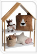 Home Styling Collection grāmatu skapis bērnu