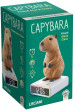 Lisciani Capybara digitālais modinātājs [Budzik cyfrowy