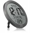 Muse KIENZLE DCF Radio-Control.Sienas pulkstenis