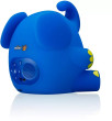 SPC DieMaus Modinātājs Zilonis [Alarm Clock