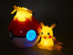 Teknofun TF POKEMON LIGHT-UP ALARM CLOCK
