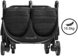 Wózek BABY JOGGER BBJ WOZEK CITY