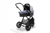 BABY JOGGER BBJ ratiņi City Elite2