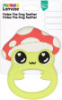 Lamaze Finlee The Frog Teether