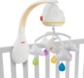 Fisher Price mākoņa nomierinošais karuselis (GRP99)