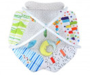 TK Import TinyMini JL633-1A Mata edukacyjna