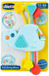 Chicco Whale sensorā rotaļlieta (00012346000000) [Zabawka