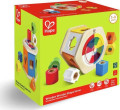 Hape HAPE bloki Shape Sorter. E0516A