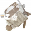 MWB BABY ONO 1637 KOSTKA SENSORYCZNA