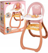 Smoby SMOBY Baby Nurse krzesełko do