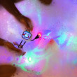 Soxo Glo Pals. Party Pal vannas