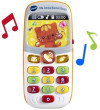 Vtech Children viedtālrunis bilingvāls NO [Dzieci
