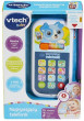 Vtech Zabawka Interaktywna Nagrywający Telefonik EDUKAMP