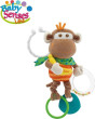Chicco Дрожащая Pērtiķis