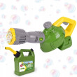 Tomy TOMY John Deere dmuchawa li