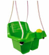 Lean Sport Bucket Swing Green For